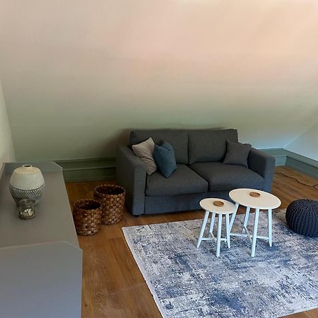 היידלברג Palmbraeu Altstadt Appartments מראה חיצוני תמונה