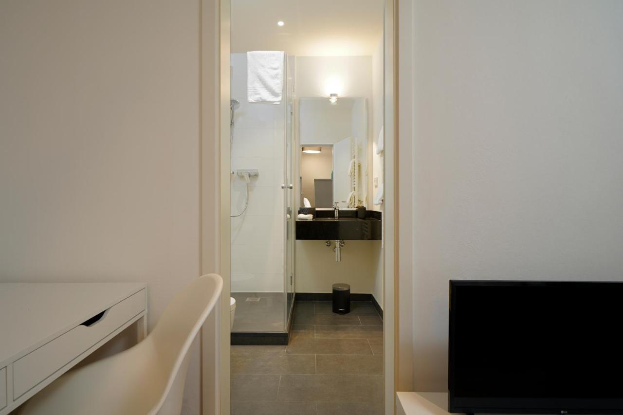 היידלברג Palmbraeu Altstadt Appartments מראה חיצוני תמונה
