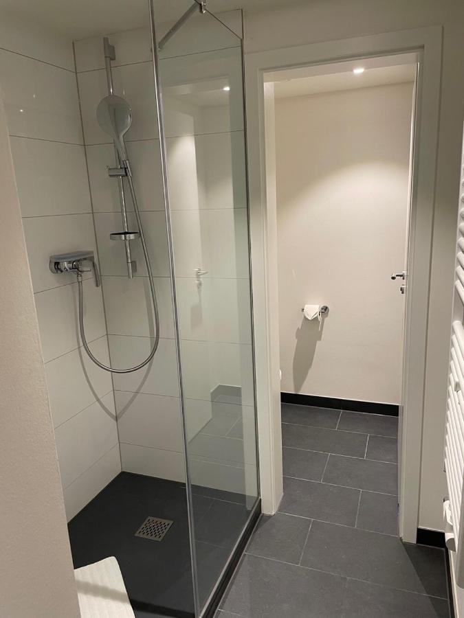 היידלברג Palmbraeu Altstadt Appartments מראה חיצוני תמונה