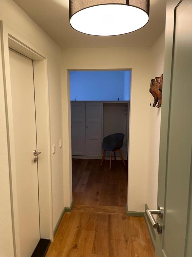 היידלברג Palmbraeu Altstadt Appartments מראה חיצוני תמונה