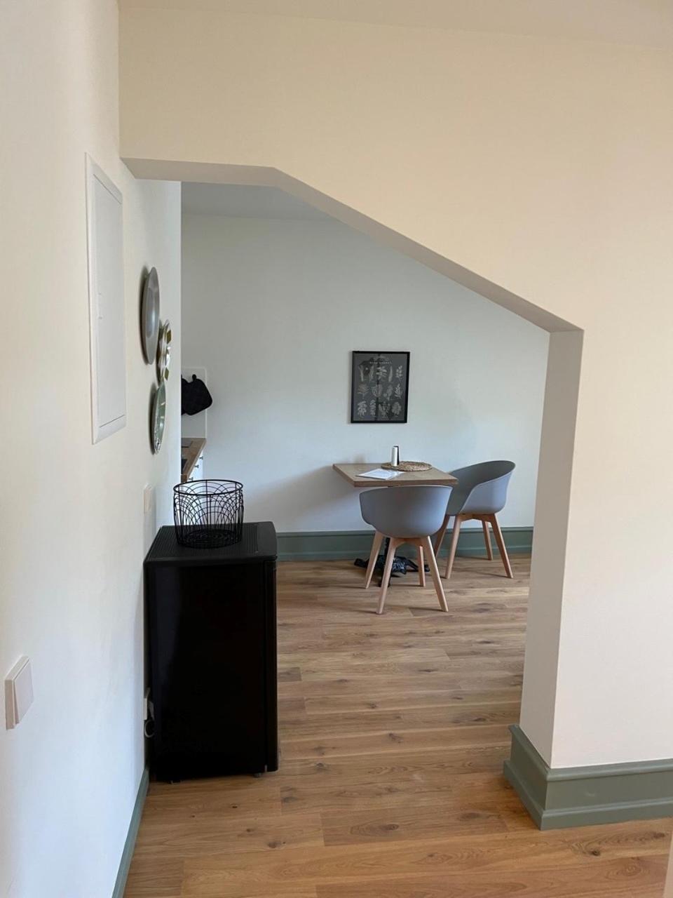 היידלברג Palmbraeu Altstadt Appartments מראה חיצוני תמונה