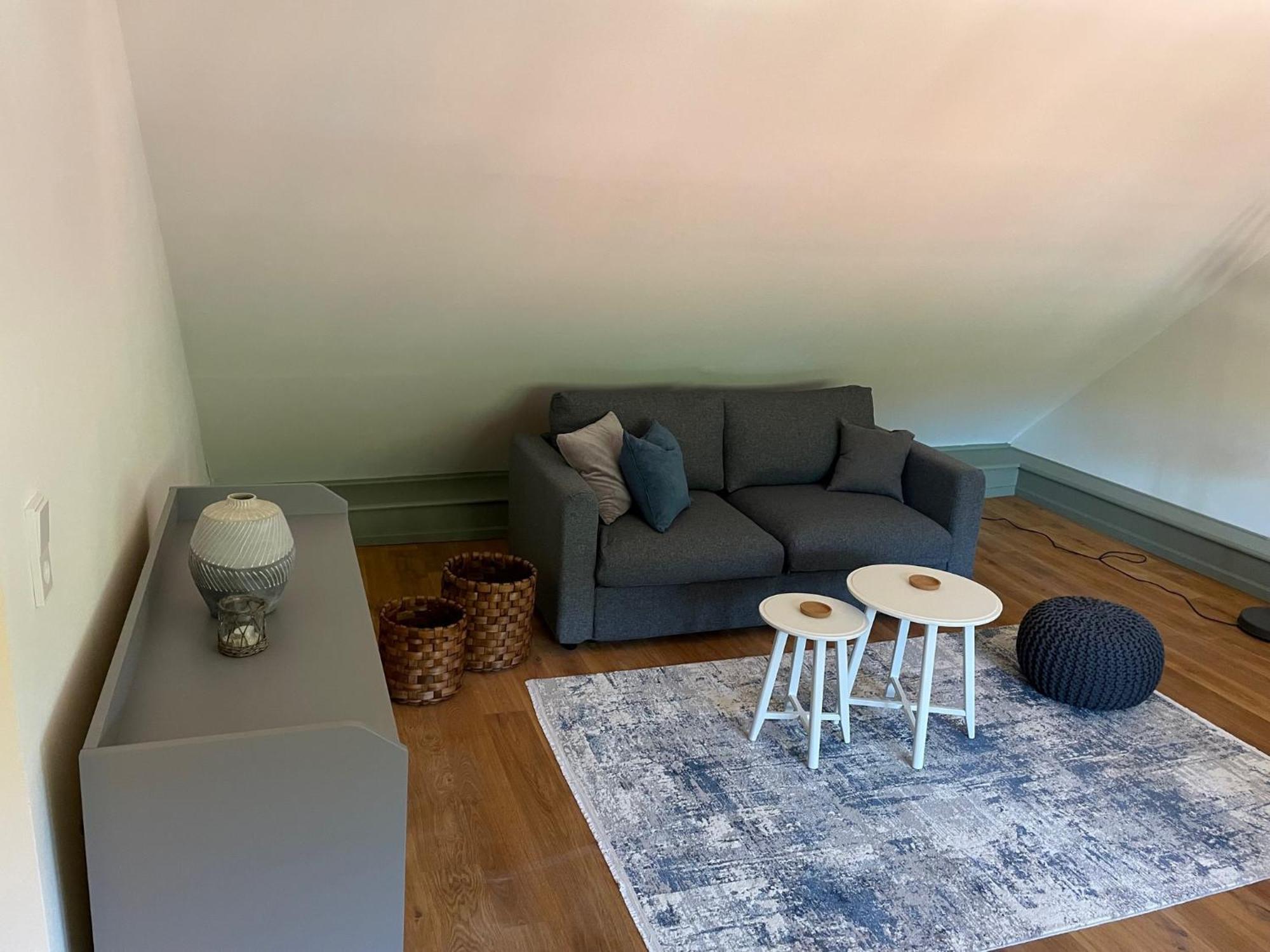 היידלברג Palmbraeu Altstadt Appartments מראה חיצוני תמונה